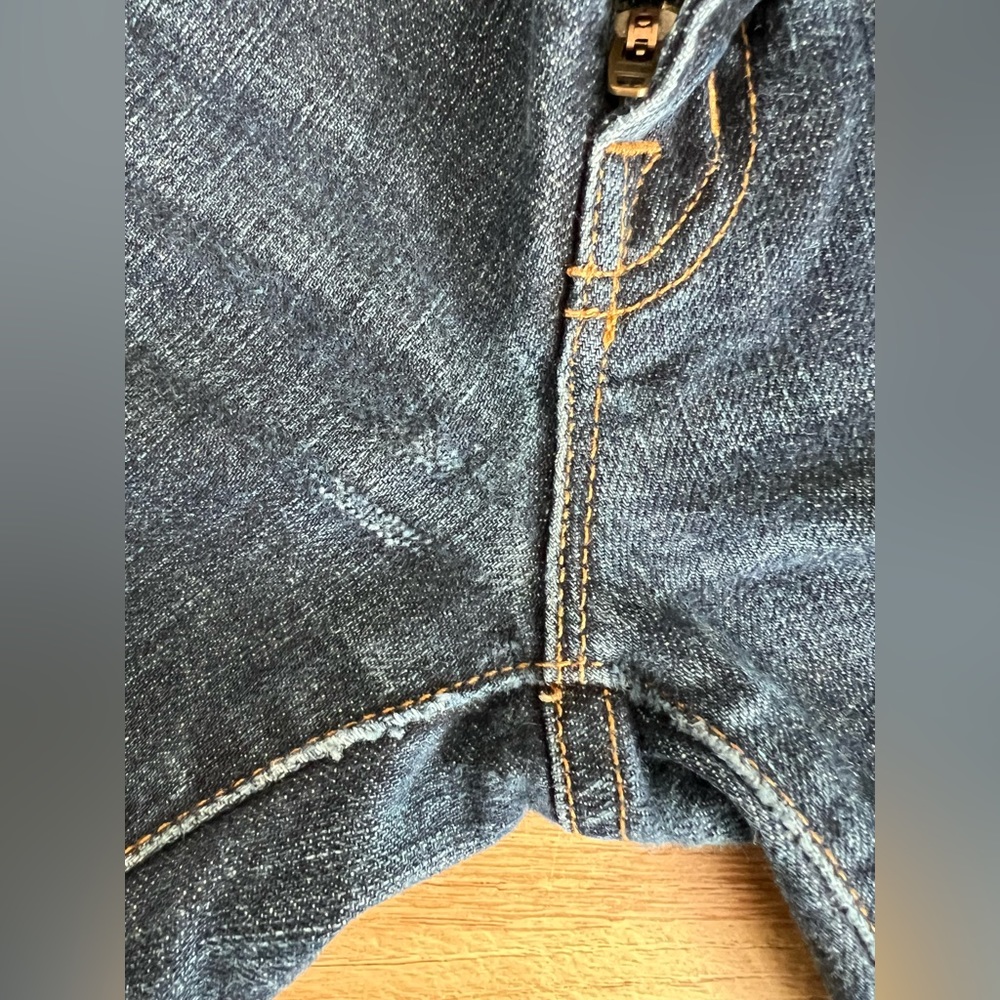 J Brand jeans - Picture 4 of 7
